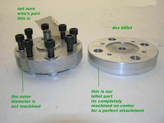 Chevrolet Camaro Driveshaft - Driveshaft Shop - Aluminum 1-Piece - `12-`27